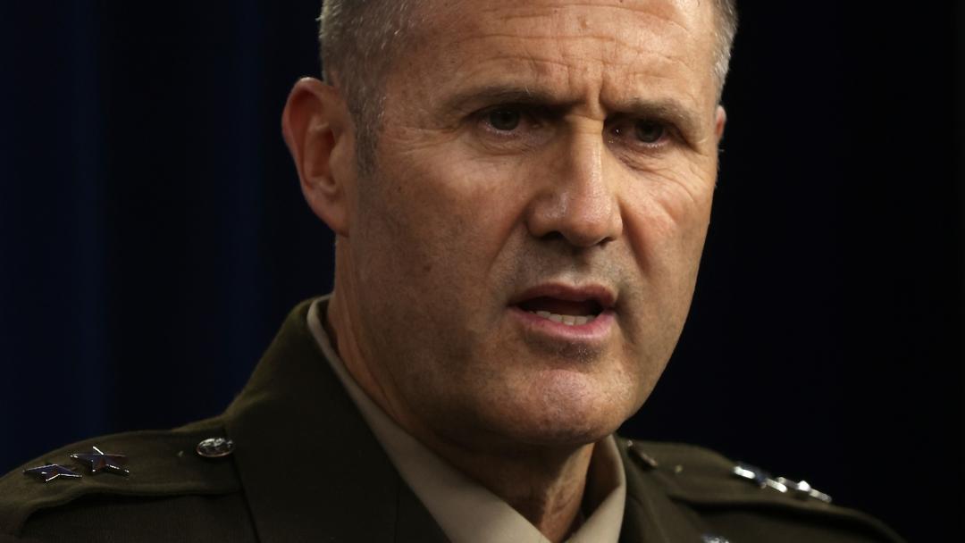 US General Uses ChatGPT for Military Decisions