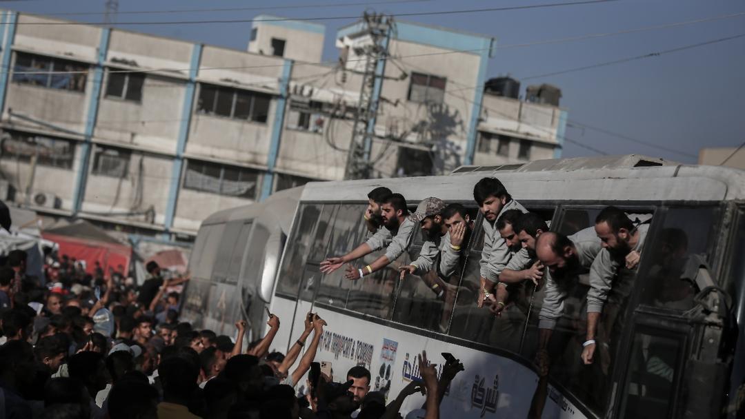 BBC Faces Criticism Over Palestinian Prisoner Coverage