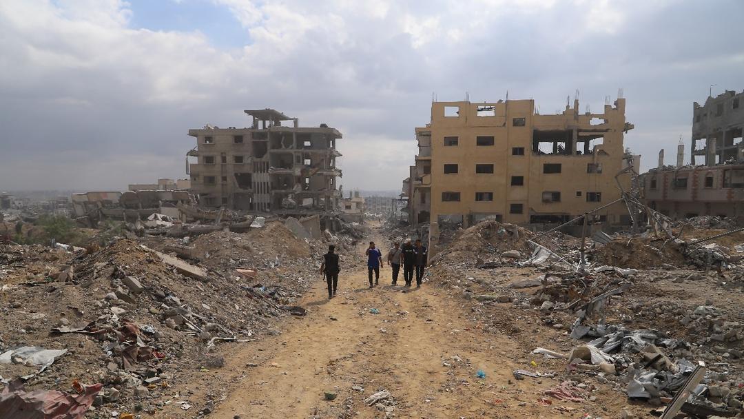15 Killed as Israel Strikes Gaza After Alleged Attacks