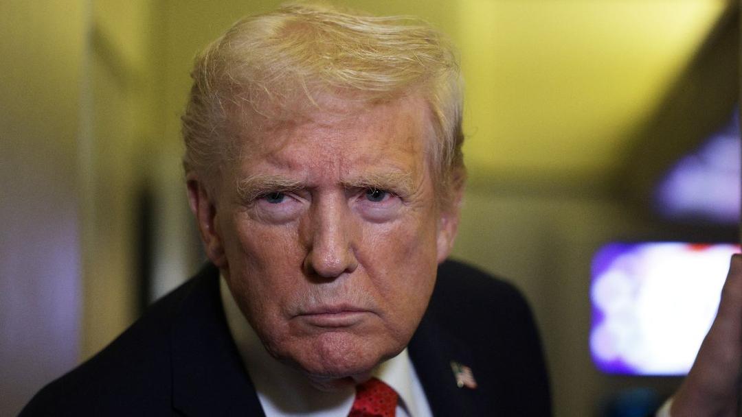 Report: 'Interagency Weaponization Working Group' Members Identified Within Trump Admin.