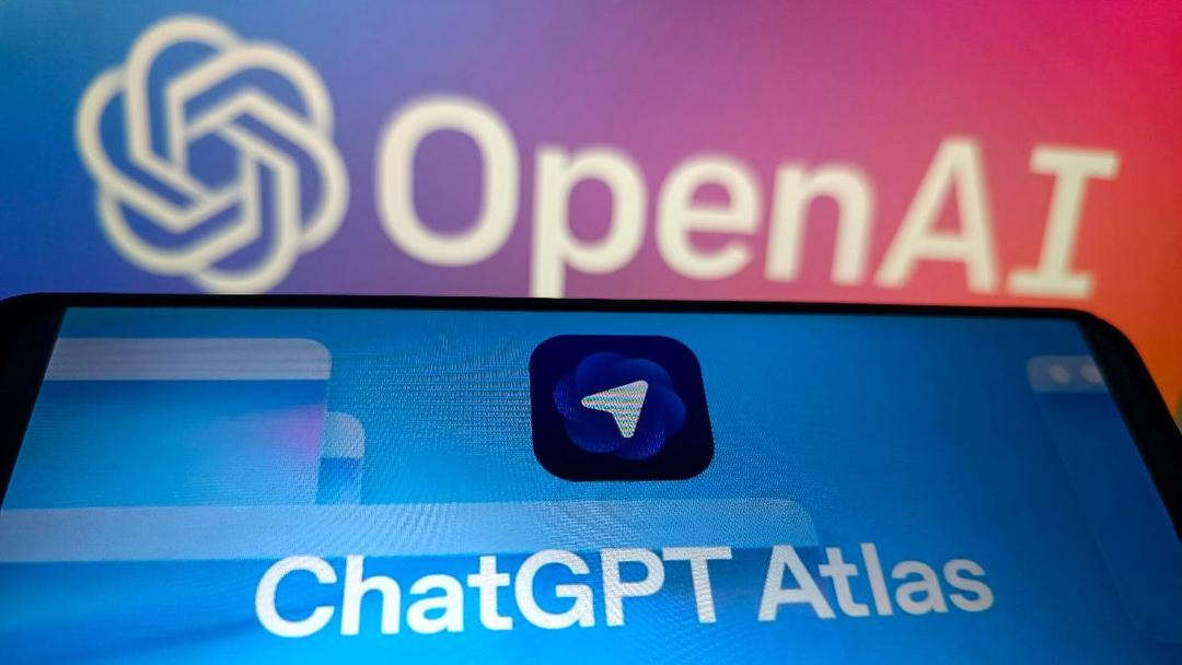 OpenAI Launches ChatGPT Atlas AI Browser
