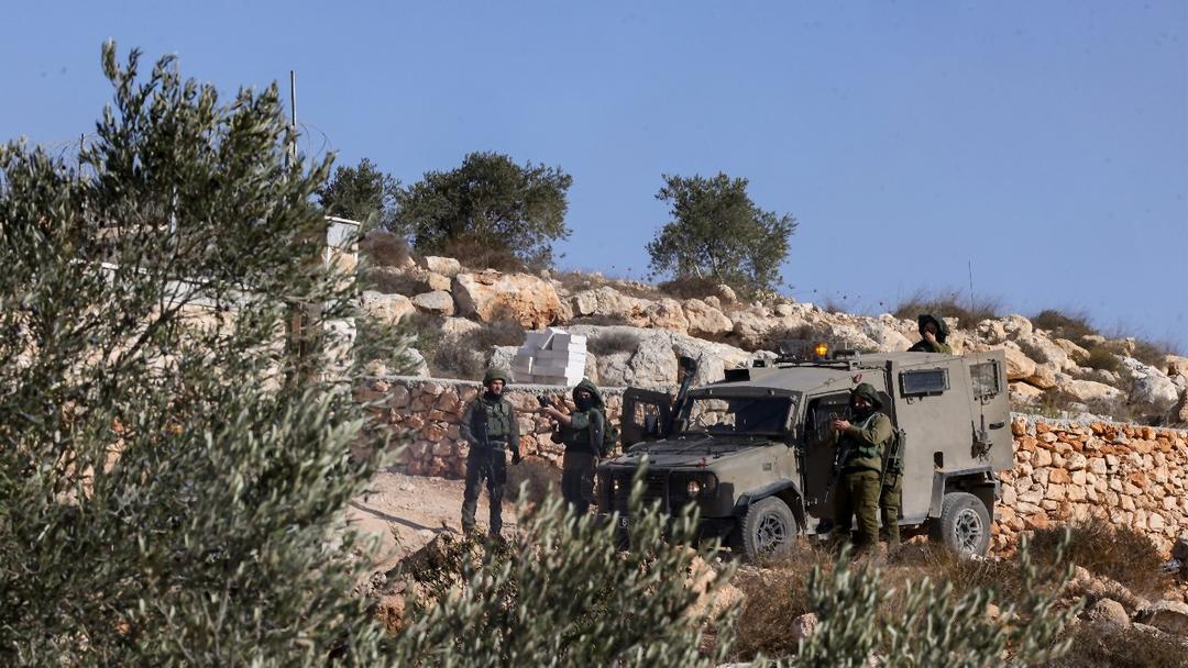Knesset Passes West Bank Annexation Bill in Preliminary Vote