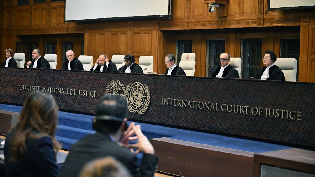 ICJ: Israel Must Allow UNRWA, Other UN Agencies to Operate in Gaza