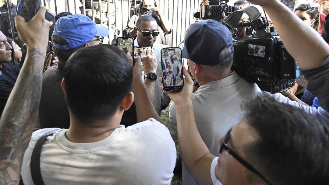 TikTok Creator, US Marshal Shot During LA ICE Raid