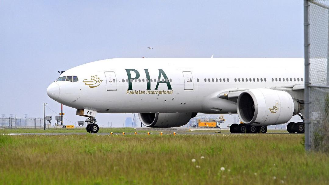 Pakistan International Airlines Restarts Flights to the UK After 5-Year Ban