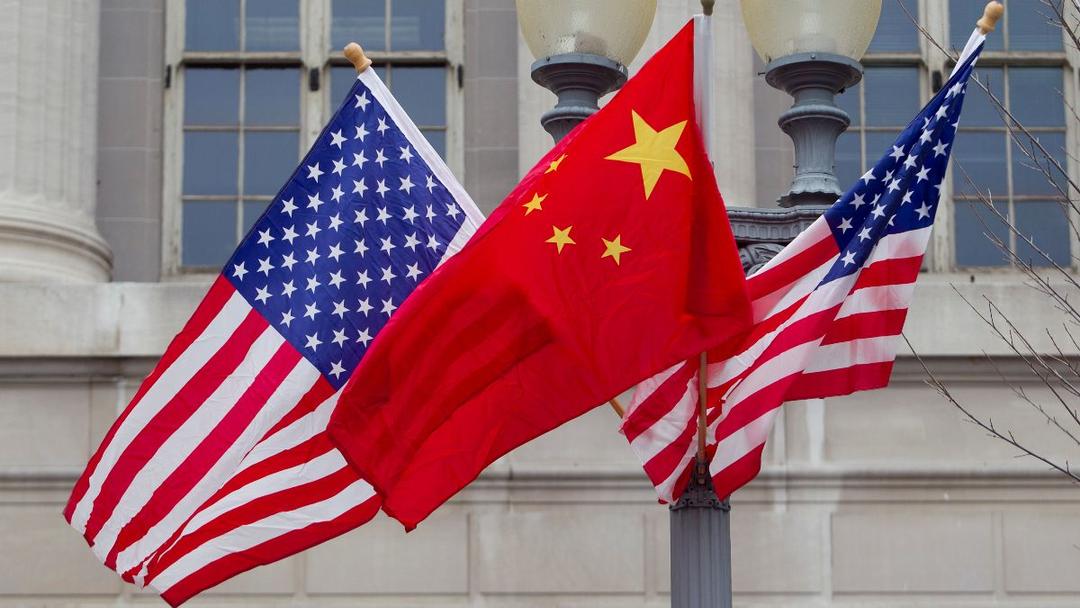 RAND Report Outlines Strategies to Stabilize US-China Relations