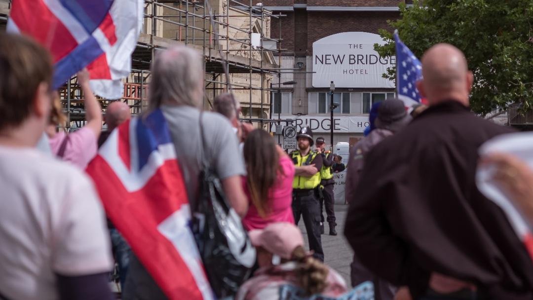 Report: UK Asylum Accommodation Costs Triple to £15.3B