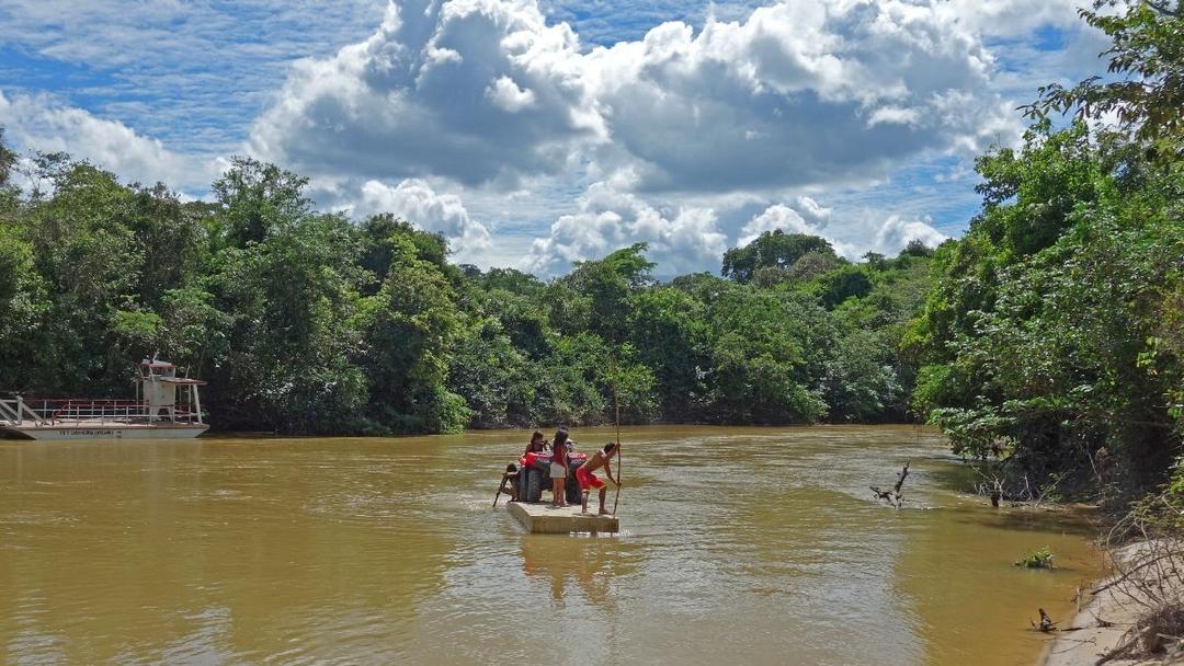 Report: 196 Uncontacted Indigenous Groups Face Extinction Within 10 Years