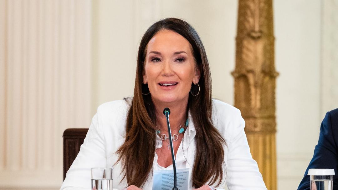 Democratic Attorneys General, Governors Sue Trump Admin Over SNAP Benefits Suspension