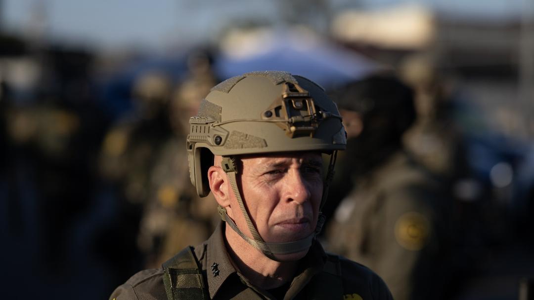 Judge Orders Daily Reports on Border Patrol Chicago Ops