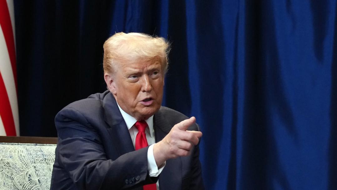 Judge Indefinitely Blocks Trump Admin Mass Layoffs During Shutdown