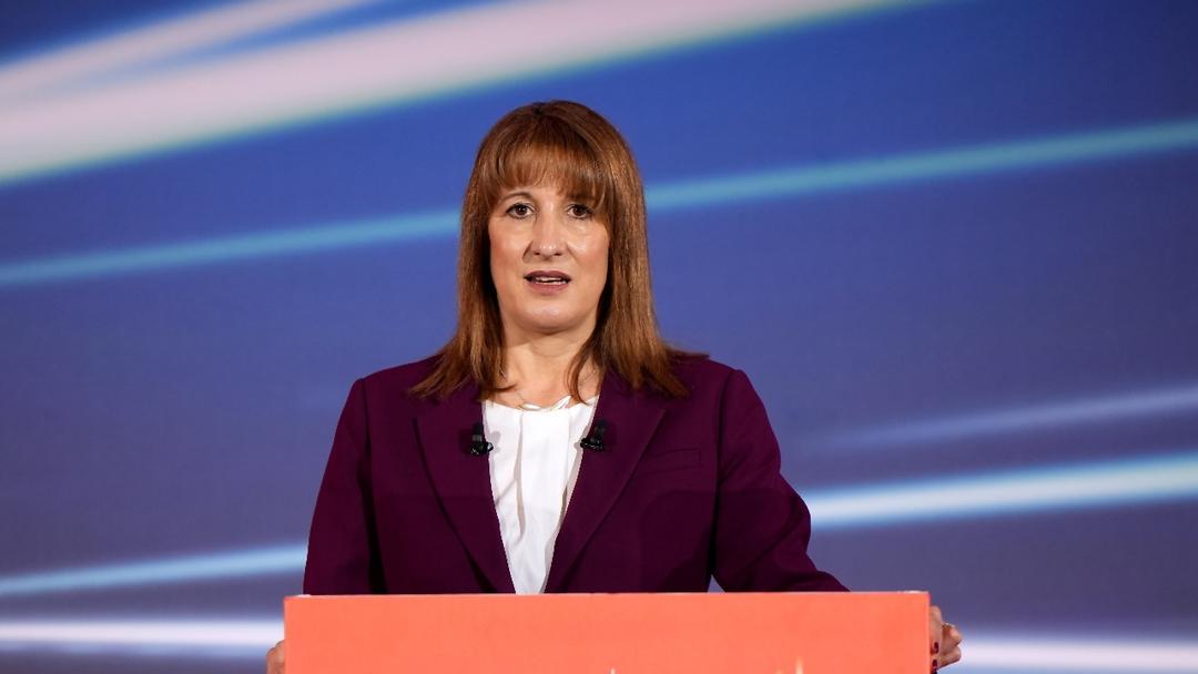 UK: Chancellor Reeves Admits Unlicensed Rental Violation