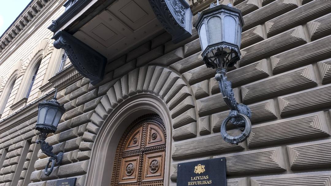 Latvia Votes to Exit Istanbul Convention