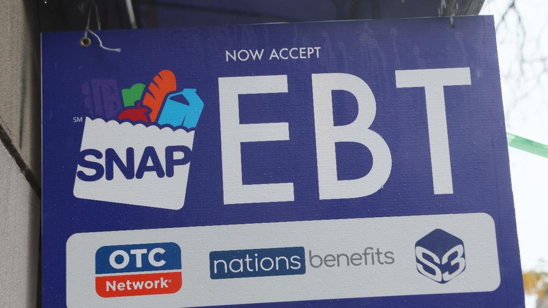 Judge Orders Trump to Use Emergency Funds for SNAP Benefits