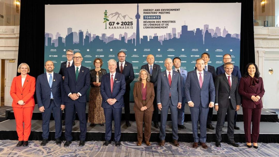 G7 Invests $6.4B in Canada Critical Minerals