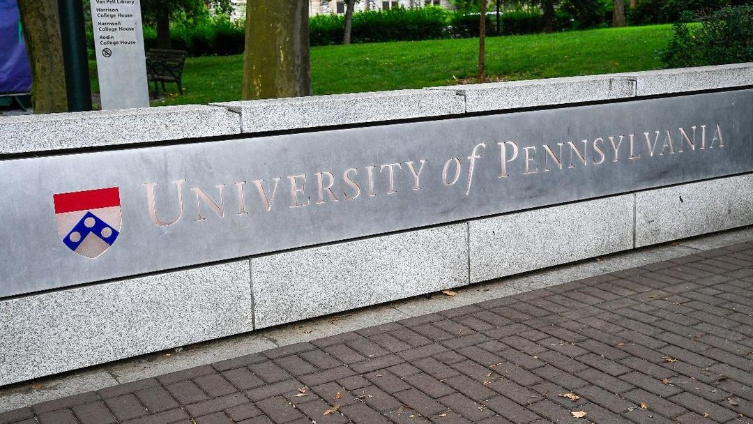 University of Pennsylvania's Email System Apparently Hacked