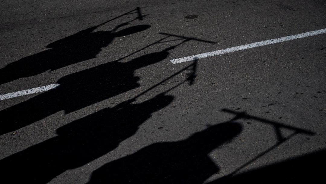 Iran: Child Bride Reportedly Faces Execution Without 'Blood Money' Payment