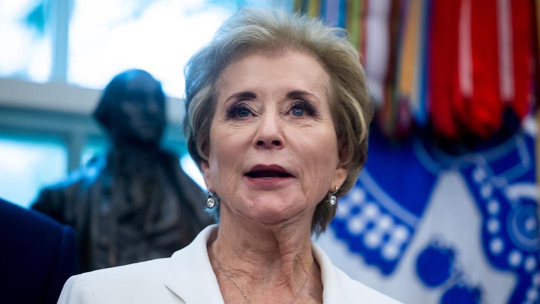 21 States Among Those Suing Trump Admin Over Student Loan Forgiveness Rules