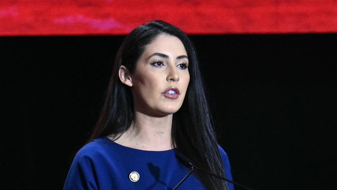 NASA to Release 3I/ATLAS Data After Shutdown, Rep. Luna Says