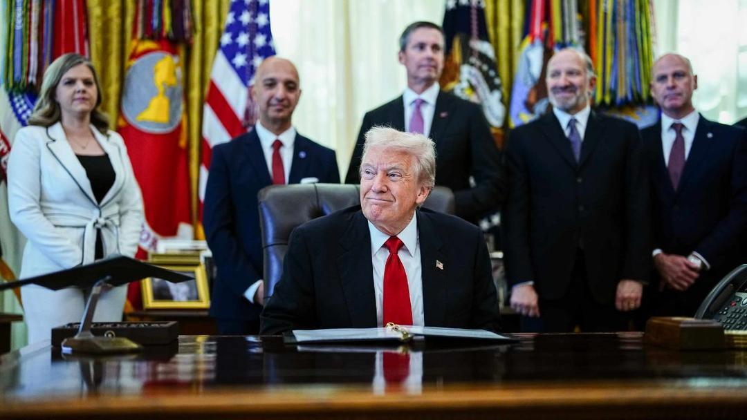 Trump Announces Cost Cuts to Weight Loss Drugs