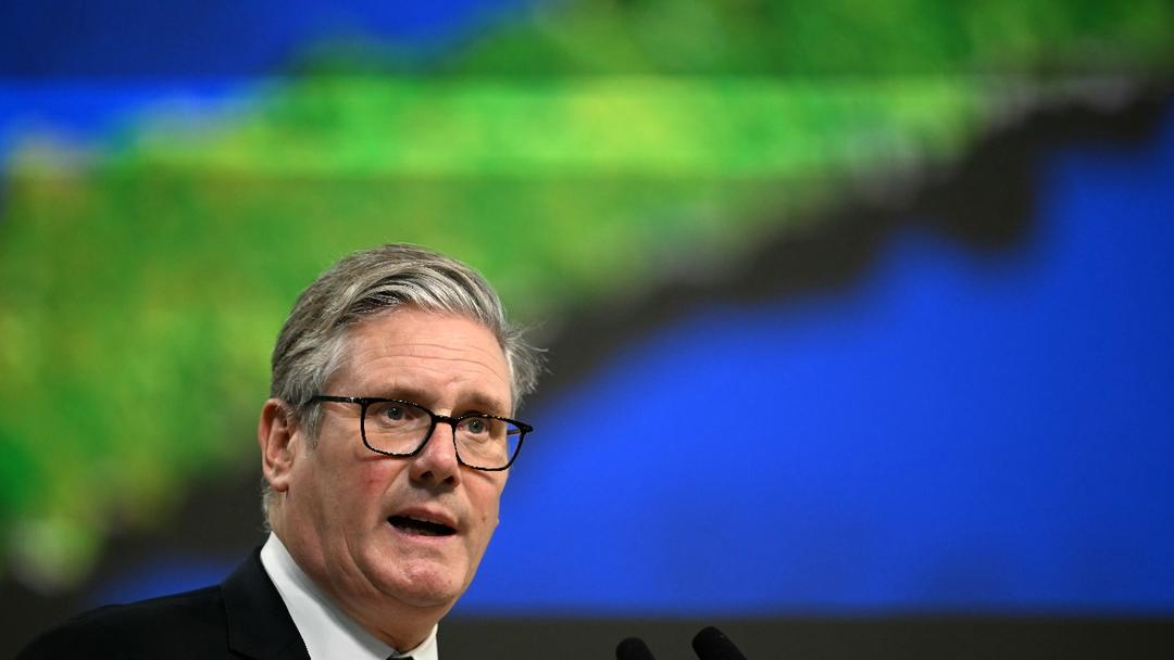 UK: Labour Drops to 4th in Latest Poll