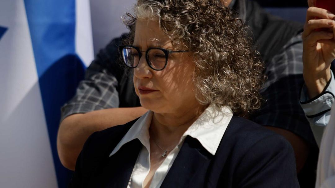 US Claims Mexico Thwarted Iranian Plot to Kill Israeli Ambassador