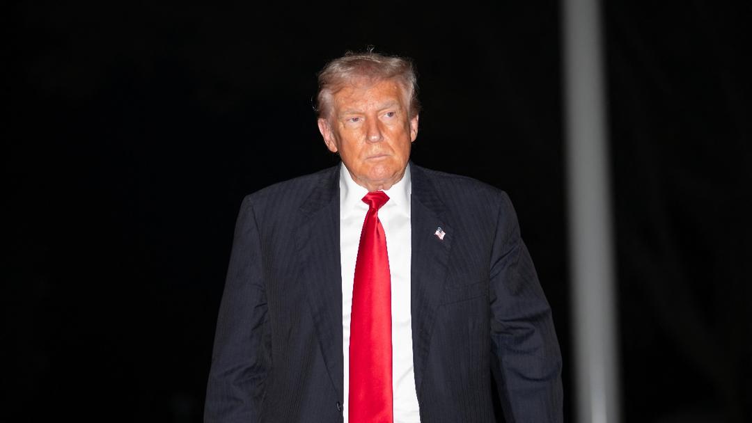 Trump Proposes $2,000 Tariff Dividend for Americans