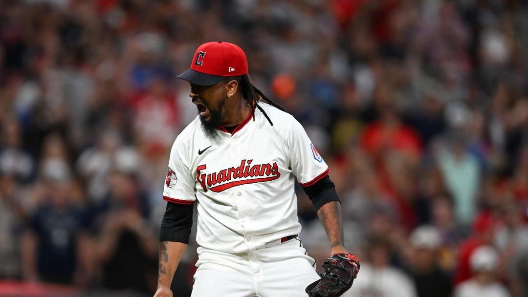 Guardians Pitchers Indicted in $450K Betting Scandal