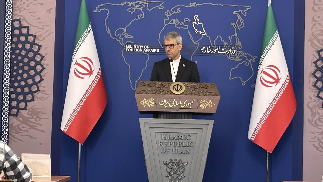 Iran Denies Assassination Plot Against Israeli Ambassador to Mexico