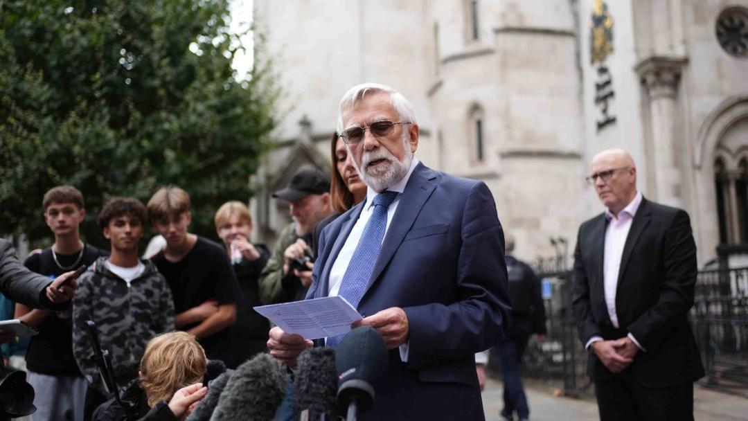 UK: Epping Council Loses High Court Bid to Remove Asylum Seekers