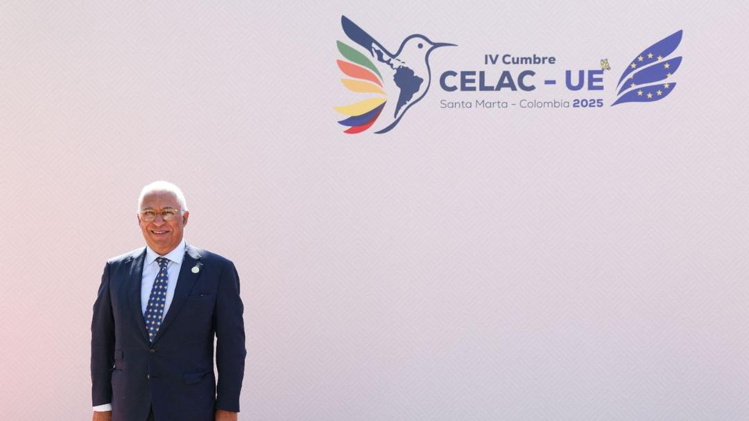 EU and CELAC Issue Joint Declaration Following Summit