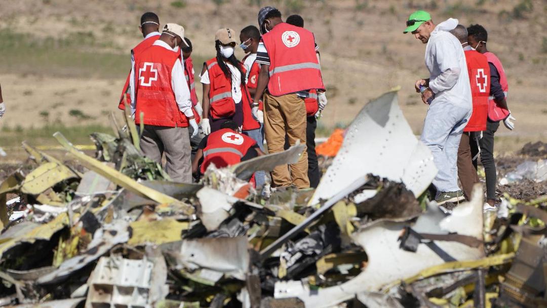 Boeing Ordered to Pay $35.8M in First 737 Max Trial Verdict