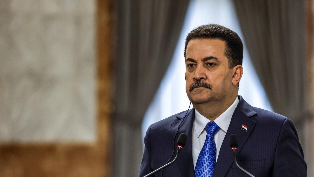 PM Al-Sudani's Coalition Wins Iraq Elections