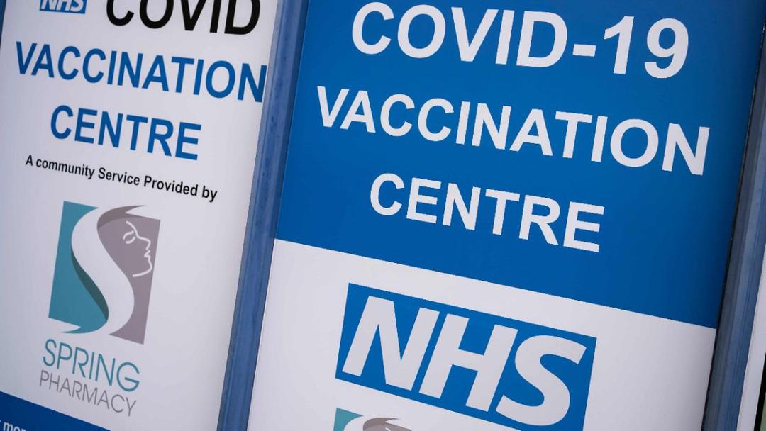 UK Declines to Publicly Release COVID Vaccine Death Data