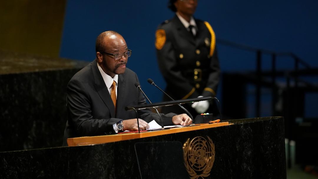 Eswatini Receives $5.1M from US to Accept Third-Country Deportees