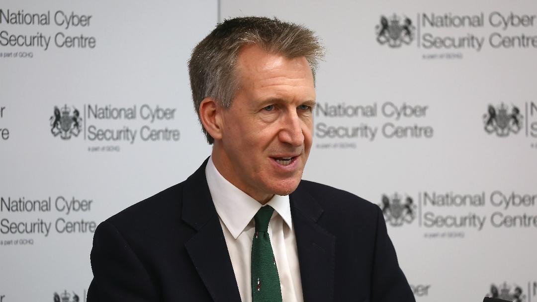 MI5 Warns MPs of Chinese Spies Using LinkedIn for Recruitment