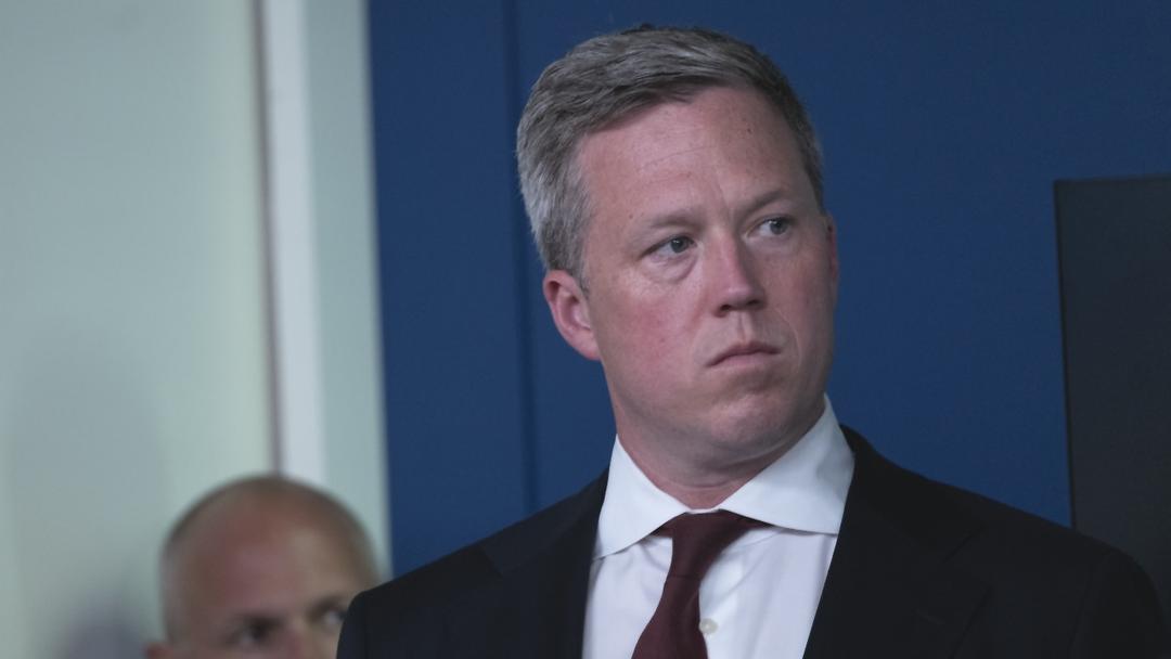 US Military Officials in Ukraine Amid Reports of New Peace Plan