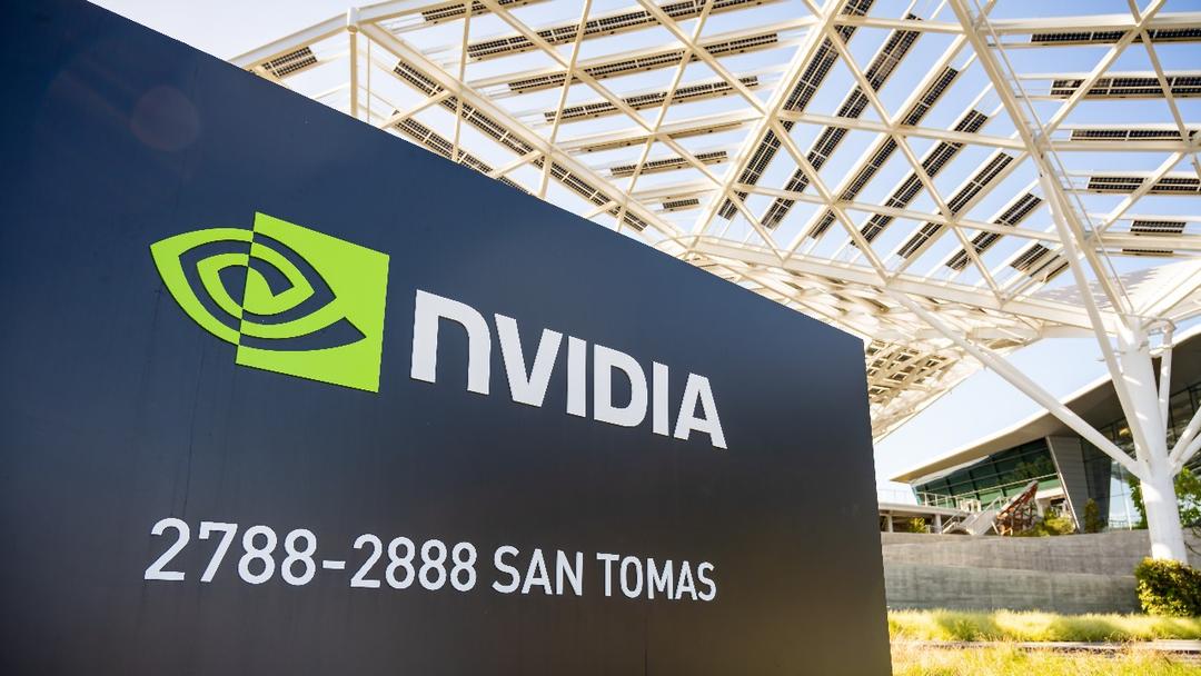 NVIDIA Reports Record $57B Revenue, Beating Expectations