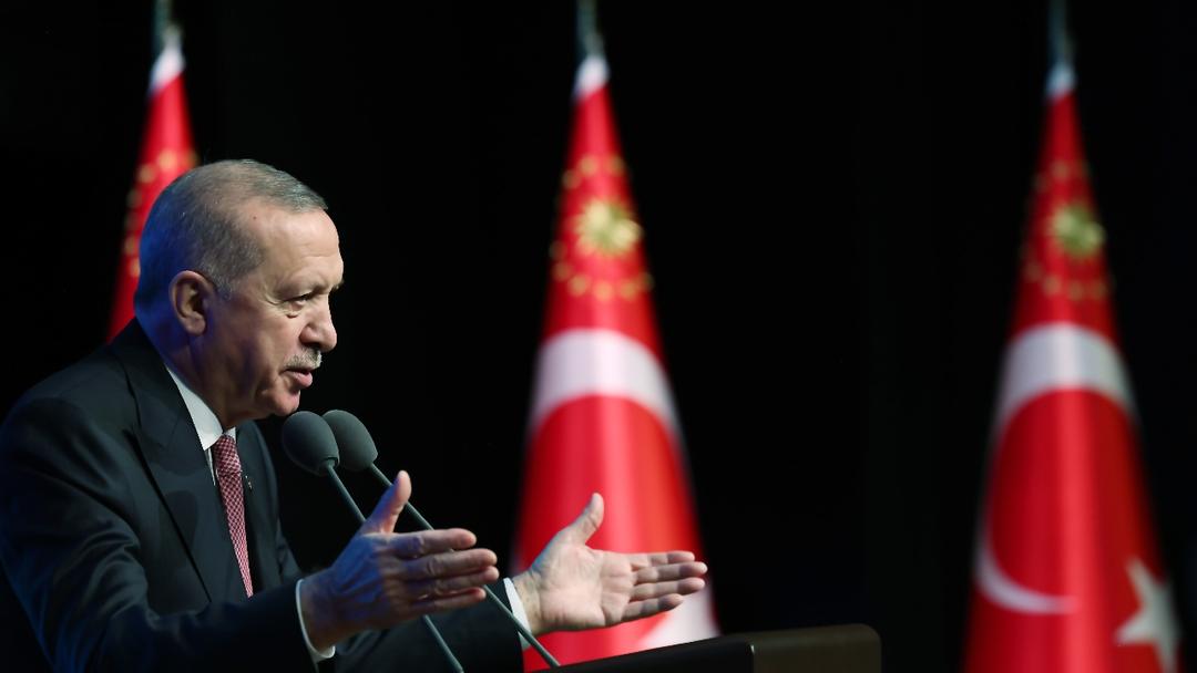 Turkey to Host COP31, Australia to Lead Climate Talks