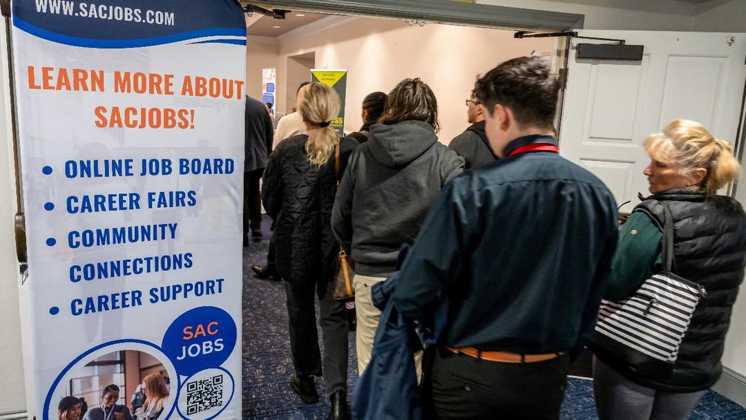 Delayed September Jobs Report: US Added 119,000 Jobs, Unemployment Rose