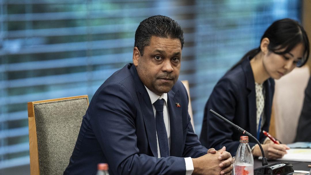 Haiti's Electoral Council Proposes Aug. 30 for General Elections