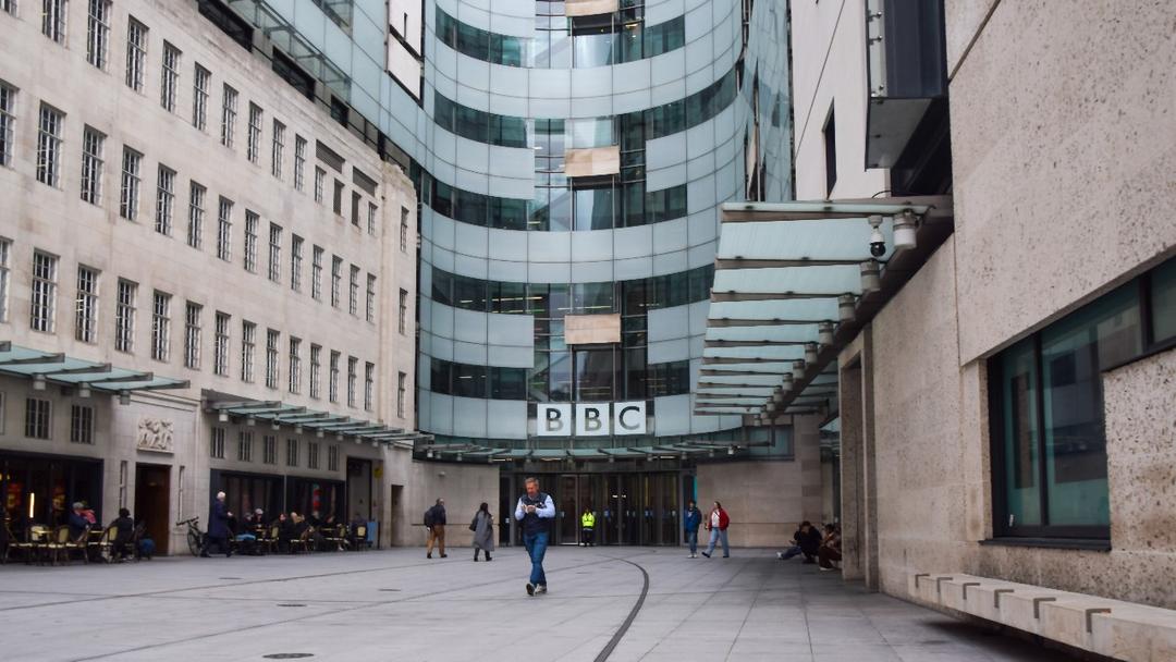 BBC to Restructure Standards Panel, Add Deputy Director General Role