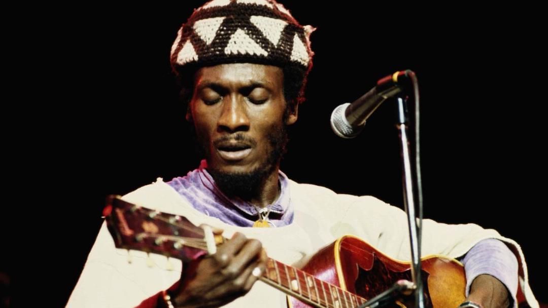Reggae Pioneer Jimmy Cliff Dies at 81