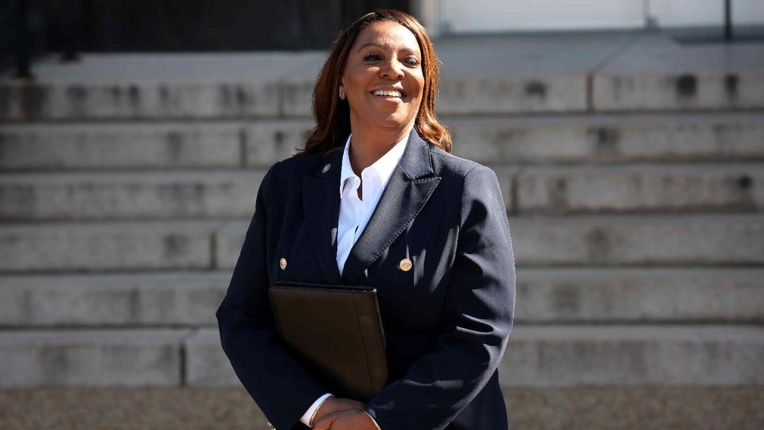 Judge Dismisses Comey, James Indictments