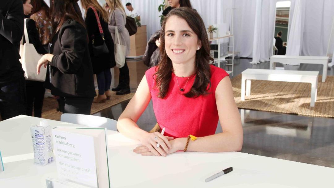 JFK's Granddaughter Announces Rare Terminal Cancer Diagnosis