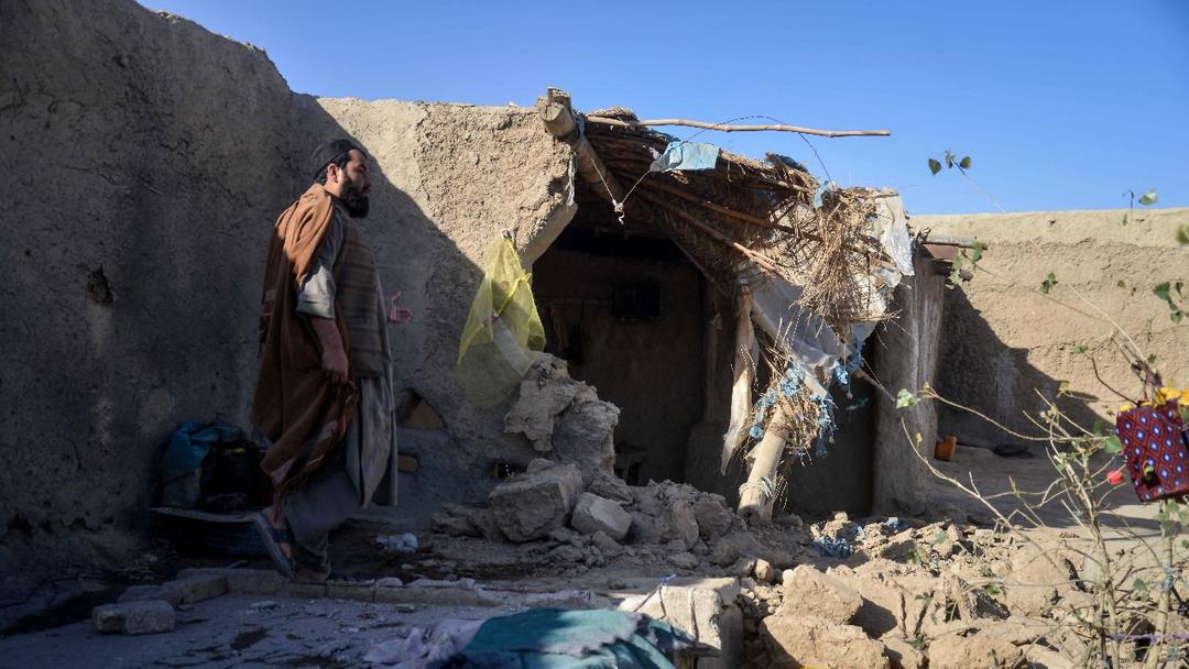 Pakistan Airstrikes Kill 9 Children in Khost, Afghanistan Claims