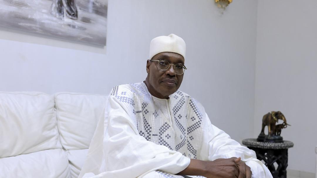 Cameroon Opposition Leader Flees to Gambia After Election