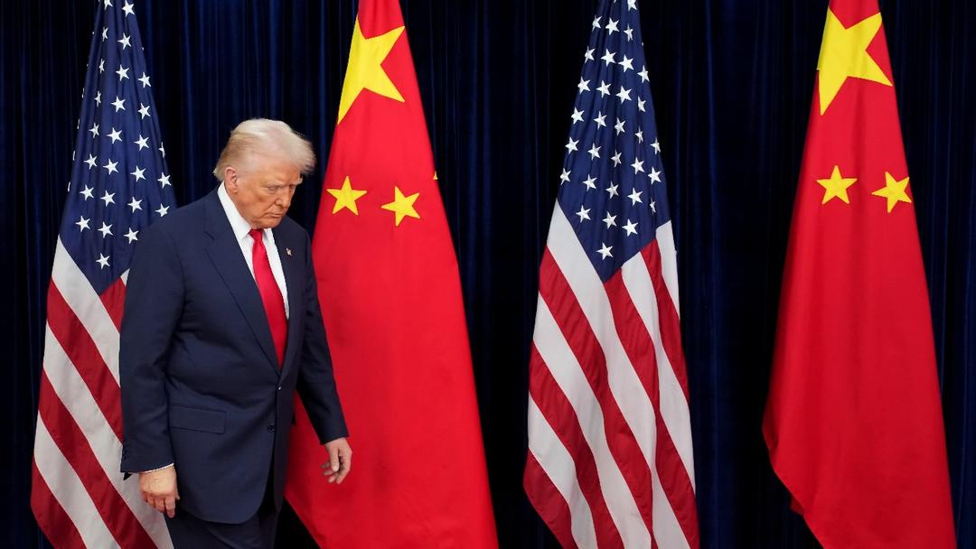 Trump, Xi Plan State Visits Amid Taiwan, Ukraine Talks