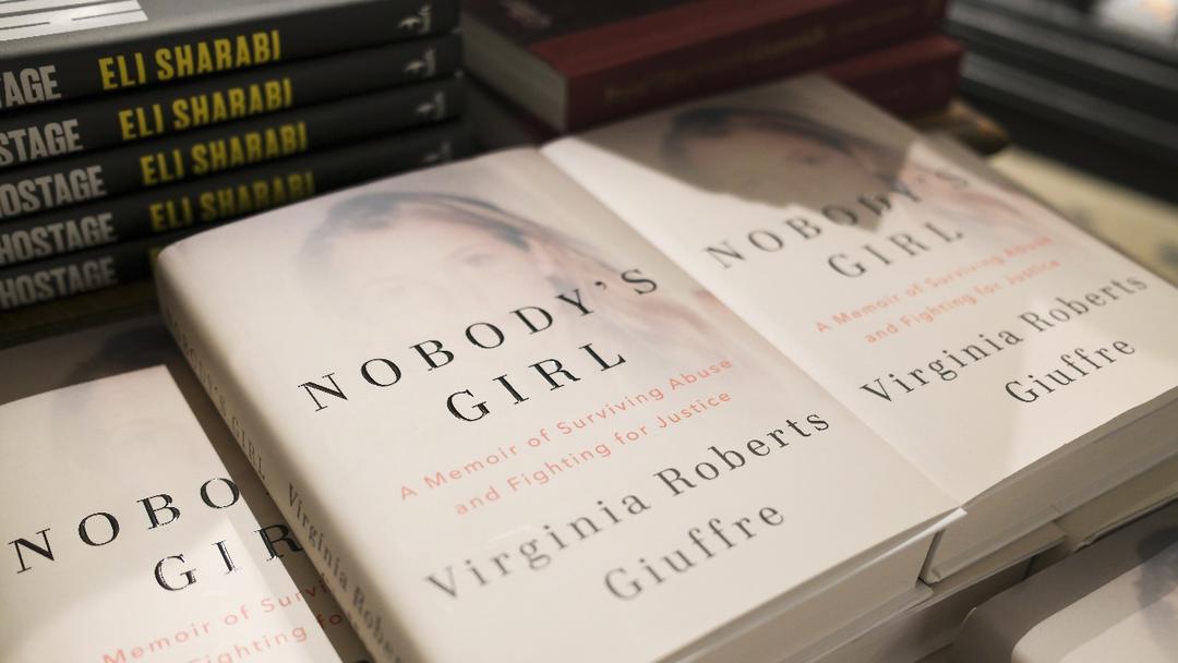 Nobody's Girl