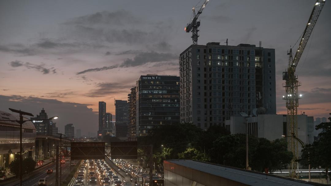 Jakarta Becomes World's Most Populous City With 42M People
